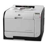 HP LaserJet Pro 300 color M351a (A4, 18/18 ppm, USB 2.0)