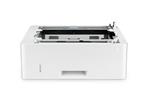 HP LaserJet Pro 550-sheet Feeder Tray pro M402