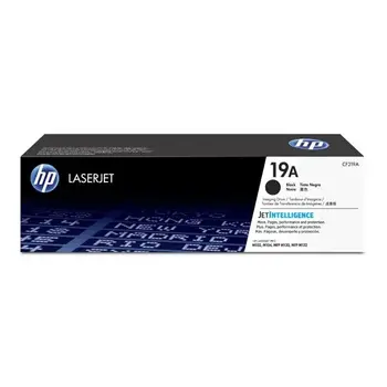 HP LaserJet Pro M102,104,MFP M130,132 válec, 19A, 12000str.