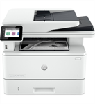 HP LaserJet Pro MFP 4102dw (40str/min, A4, USB, Ethernet, Wi-Fi, PRINT, SCAN, COPY, duplex)