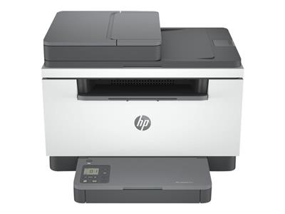 HP LaserJet Pro MFP M234sdn standard (29 ppm, A4, USB, Ethernet, PRINT, SCAN, COPY, duplex, ADF)