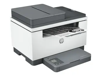 HP LaserJet Pro MFP M234sdw standard (29 ppm, A4, USB, Ethernet, Wi-Fi, PRINT, SCAN, COPY, duplex, ADF)