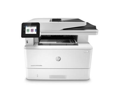 HP LaserJet Pro MFP M428fdn (38str/min, A4, USB/Ethernet/ PRINT/SCAN/COPY, FAX, duplex)