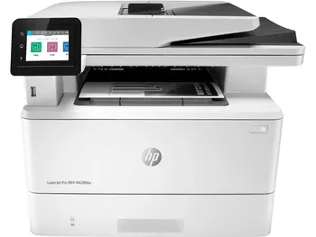 HP LaserJet Pro MFP M428fdw (38str/min, A4, USB/Ethernet/ Wi-Fi, Print/Scan/Copy, Fax, duplex) - náhrada za M426fdw