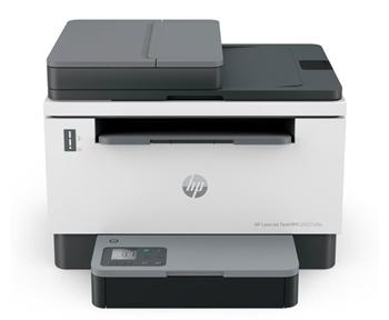 HP LaserJet Tank 2604sdw (A4, 22 ppm, USB, LAN,Wi-Fi, PRINT/SCAN/COPY, ADF, duplex)