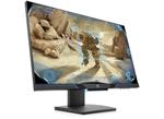 HP LCD 27" mx/1920x1080 TN AG/16:9/400cd/1ms/1xHDMI 2.0/1xDP/OUT/Vesa/Black