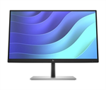 HP LCD E22 G5 21.5" 1920x1080, IPS w/LED micro-edge, jas 250 cd/m2, 1000:1, 5 ms g/g, DP 1.2, HDMI 1.4, 4xUSB3.2