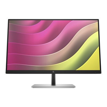 HP LCD E24t G5 23,8"/IPS Touch/FHD/5ms/1000:1/300 nits/HDMI/DP/4X USB 3.2/LED micro-edge/výškově stavitelný/Pivot