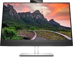 HP LCD E27m G4 Conferencing Monitor 27",2560x1440,IPS w/LED,300,1000:1, 5ms,DP 1.2,HDMI, 4xUSB3,USB-C,webcam