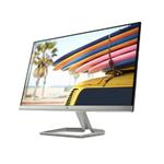 HP LCD M24fw 23,8"/1920x1080 IPS FHD AG/16:9/1000:1/300cd/5ms/1xVGA/1xHDMI/Silver-white