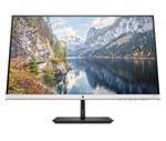 HP LCD M27f 27"/1920x1080 IPS FHD AG/16:9/1000:1/300cd/5ms/2xHDMI/1xVGA/Silver-black