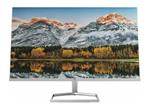 HP LCD M27fq 27"/2560x1440 IPS QHD AG/16:9/1000:1/300cd/5ms/1xDP/2xHDMI/Silver-white