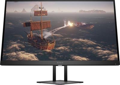 HP LCD OMEN 27i