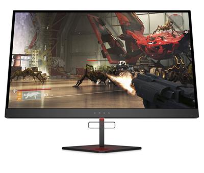 HP LCD OMEN X 27 240Hz Gaming/LED TN/2560x1440/400cd/1ms/HDMI/DP