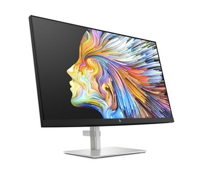 HP LCD U28 4K HDR 28"/3840x2160 TN UHD 4K AG/16:9/1000:1/300cd/1ms/1xDP/2xHDMI/VESA/Black