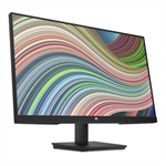 HP LCD V24ie G5 23,8"/1920x1080 IPS FHD AG/16:9/1000:1/250cd/5ms/HDMI/DP/VGA/VESA/Black