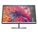 HP LCD Z24q G3 Monitor 23,8" QHD (2560 x 1440), IPS,16:9,400nits, 5ms,1000:1,DP, HDMI, DP out, 4xUSB 5Gbps)