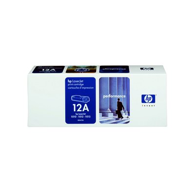 HP LJ 1010 1012 1015 3020, toner 2.000 str. 2ks