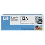 HP LJ 1010 1012 1015 3020, toner 2.000 str.