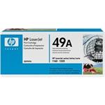 HP LJ 1160 1320, toner černý 2.5K