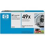 HP LJ 1320, toner High Volume černý 6K