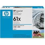 HP LJ 4100, toner hc