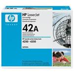 HP LJ 4240 4250 4350, toner black