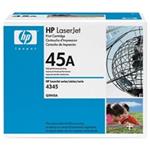 HP LJ 4345mfp, toner black 18K