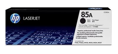 HP LJ P1102 1102w M1212 1132, toner black 1.6k