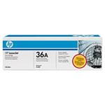 HP LJ P1505 M1120 M1522n, toner black