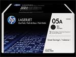 HP LJ P2035 2055d 2055dn, toner 2.3k  2-pack