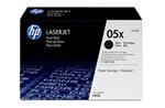 HP LJ P2055d 2055dn, toner HC 6.5K 2-pack