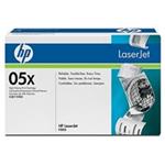 HP LJ P2055d 2055dn, toner HC 6.5K