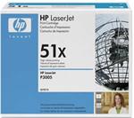 HP LJ P3005/M3035mfp/M3027mfp, toner black, 13000str.