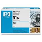 HP LJ P3005/M3035mfp/M3027mfp, toner black, 6500str.