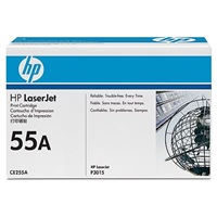 HP LJ P3015, toner black 6K