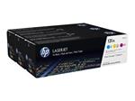 HP LJ Pro 200 M251 276, multipack CMY 131A 3x1,8k (CF211A+CF212A+CF213A)