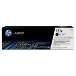 HP LJ Pro 200 M251 276, toner black HC 131X 2.4K