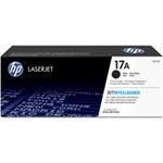 HP LJ Pro M102a toner CF217A, black, 1600str., HP 17A