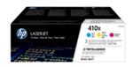 HP LJ Pro M452, MFP M477, toner CMY pack HC 410X 3x5K