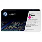 HP LJE 500 M551, toner magenta 6k 507A