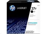 HP LJE  M608, M609, MFP M633, toner black, 37Y Extra High Yield 41K