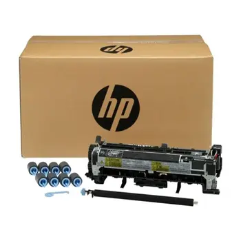 HP Maintenance Kit 220V pro LaserJet Ent. M630