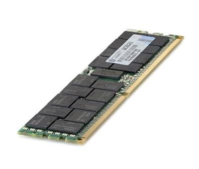 HP Memory 16GB (1x16GB) Dual Rank x4 DDR4-2133 CAS15/15/15 RegKit G9 HP RENEW