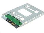 HP MicroStorage 2.5"-3.5" SAS/SATA Hdd Bracket g8/g9/g10