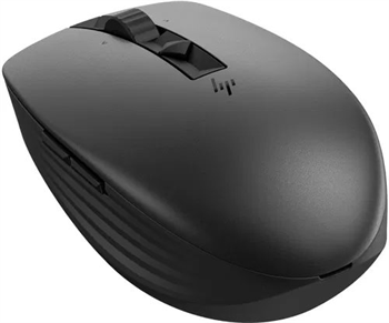 HP myš - 715 Rechargeable Multi-Device Bluetooth Mouse