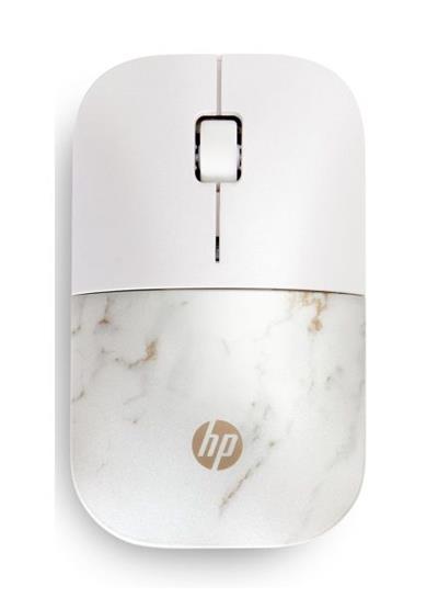 HP myš Z3700 bezdrátová - Copper Marble