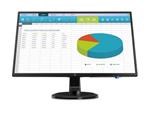 HP N246v 23,8'' 1920x1080 IPS, 250cd/1000:1/5ms/VGA, HDMI, DVI