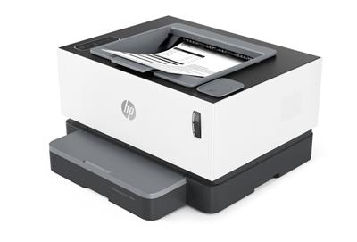 HP Neverstop Laser 1000w (A4/ 20 ppm/ USB/ Wi-Fi)