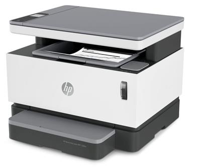 HP Neverstop Laser MFP 1200w